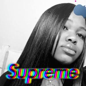 Meet your Posher, Nini